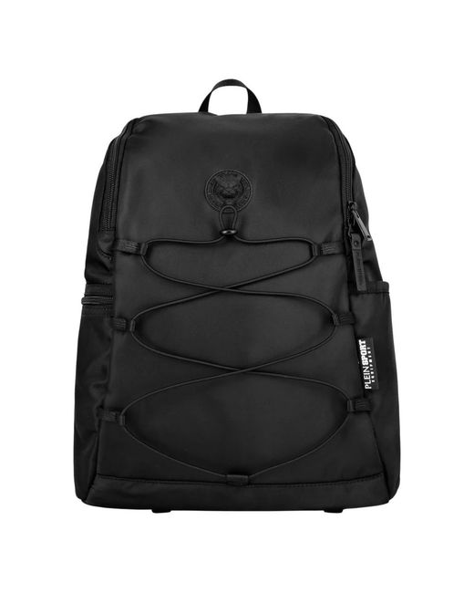 Philipp Plein Backpack Ps in het Black