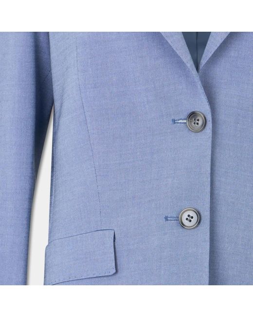 Brooks Brothers Blue Blazers