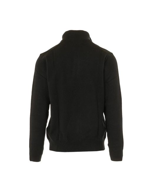 Turtlenecks Polo Ralph Lauren de hombre de color Black