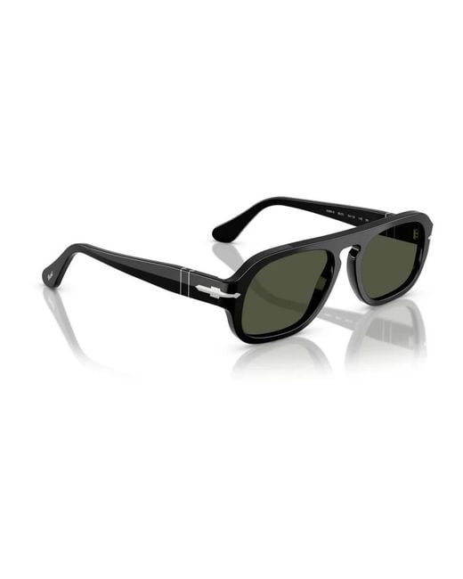 Persol Green Sunglasses for men