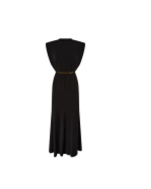 Pinko Jurken in het Black