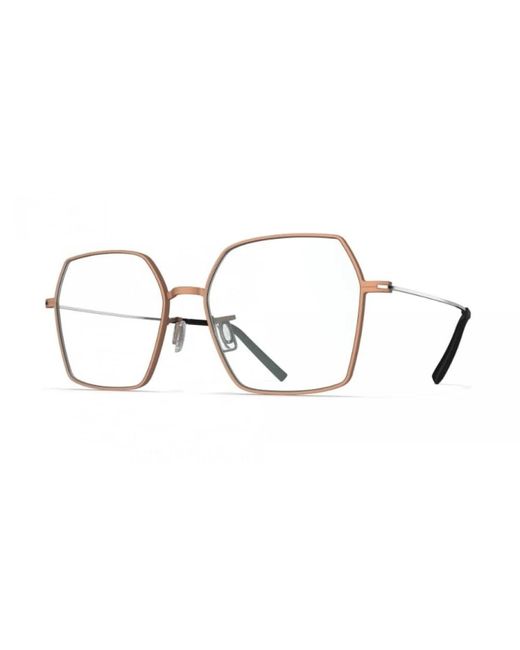 Blackfin Metallic Bf1065 Glasses