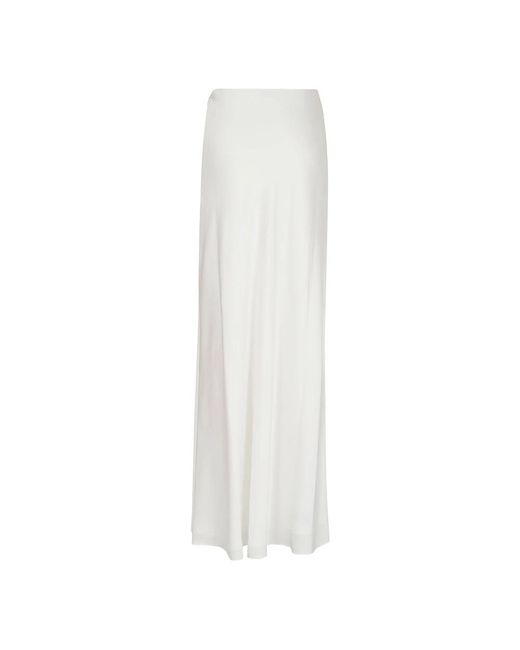 Skirts > maxi skirts Jonathan Simkhai en coloris White