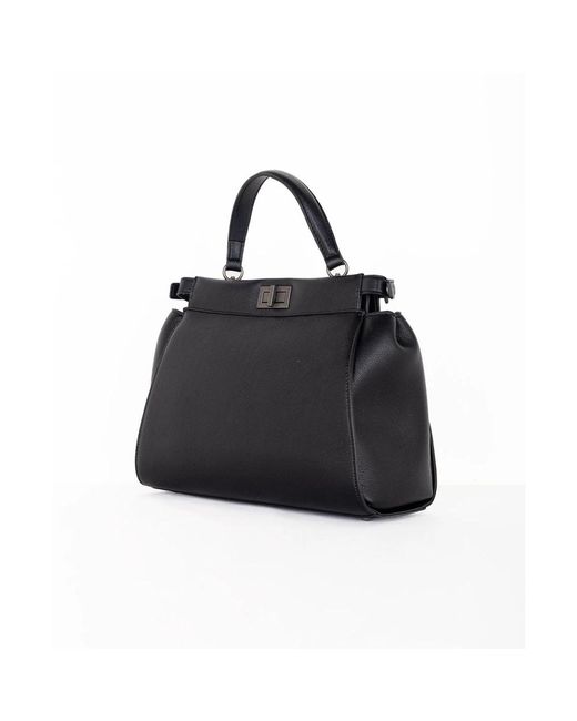 Silvian Heach Black Handtasche
