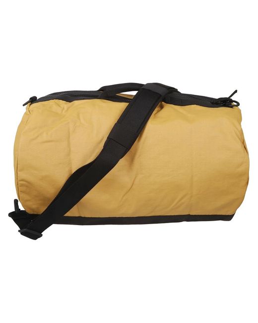 Stone Island Natural Weekend Bags for men