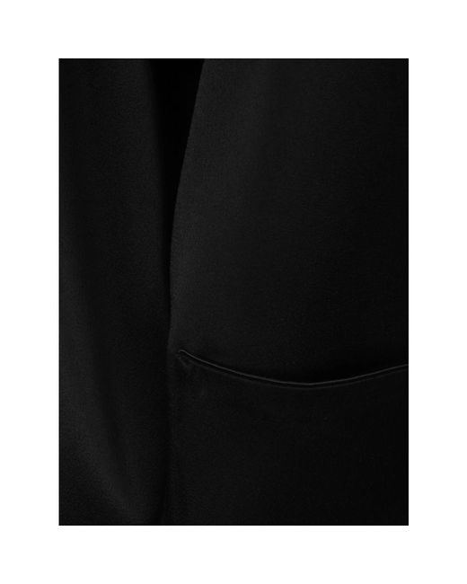 Forte_forte Black Light Jackets