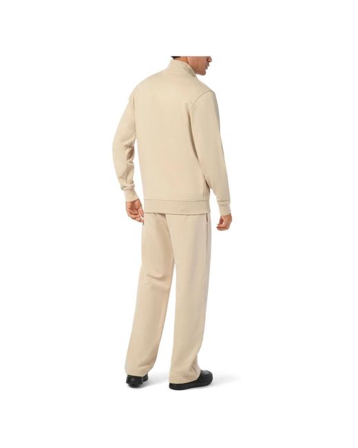 Zip-Throughs Billionaire de hombre de color Natural