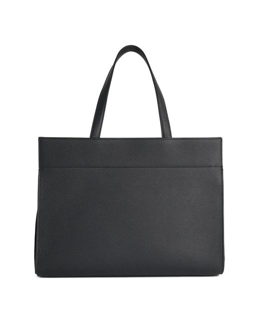 Tote Bags di Khaite in Black