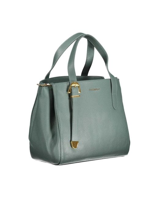 Bags > handbags Coccinelle en coloris Green