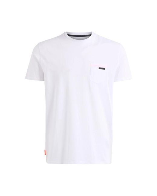 Rrd White T-Shirts for men