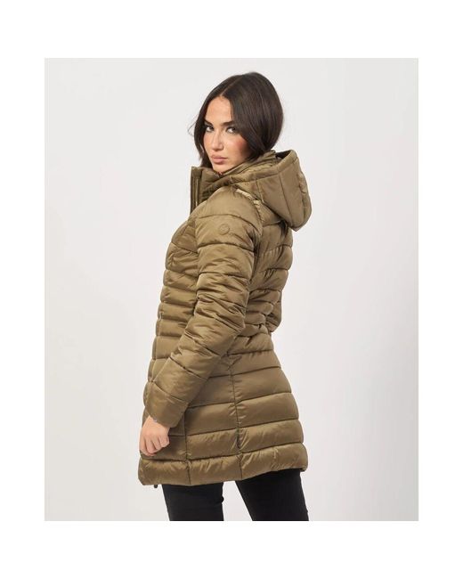 Winter Jackets di Save The Duck in Brown