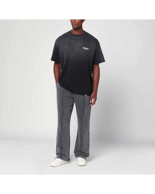 Represent Initial Sweatpant in Gray für Herren