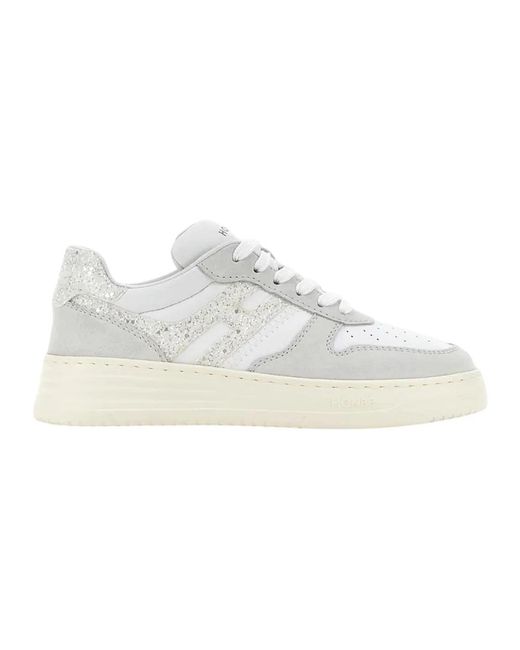 Sneakers Hogan de color White