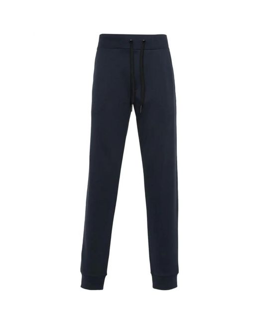 Trousers > sweatpants Iceberg pour homme en coloris Blue