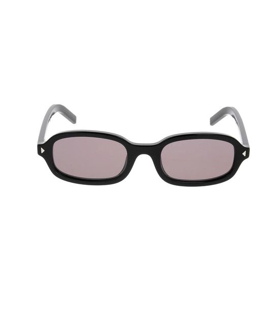 Prada Brown Sunglasses