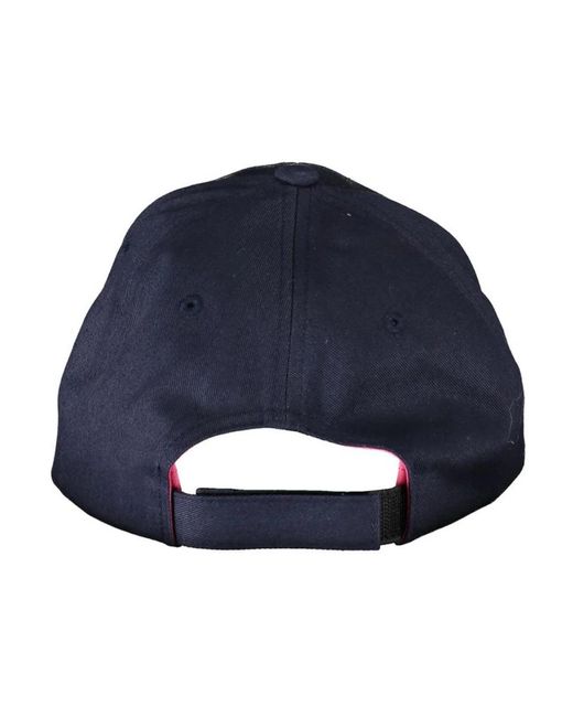 Accessories > hats > caps Boss pour homme en coloris Blue