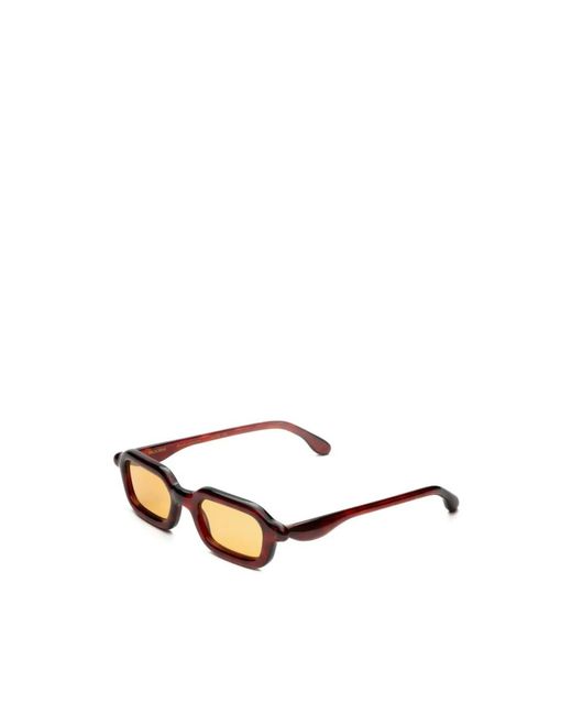 Paloceras Brown Sunglasses