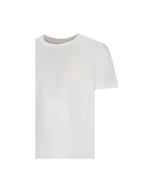 Dior White T-Shirts for men