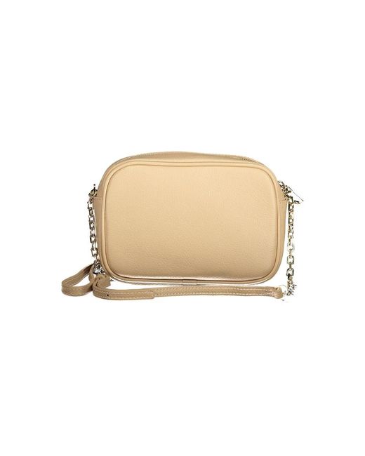 Cross Body Bags di Patrizia Pepe in Natural