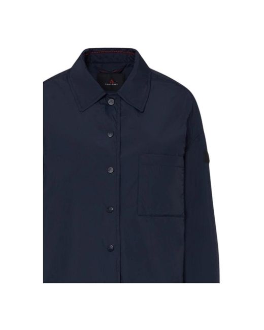 Shirts Peuterey de color Blue