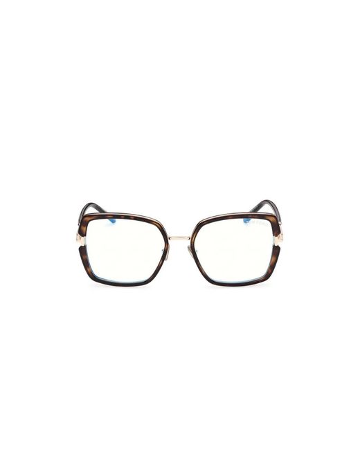 Tom Ford Brillen in het Brown