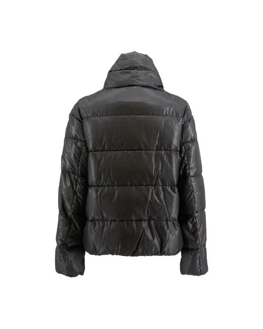 Winter Jackets Parajumpers de color Black