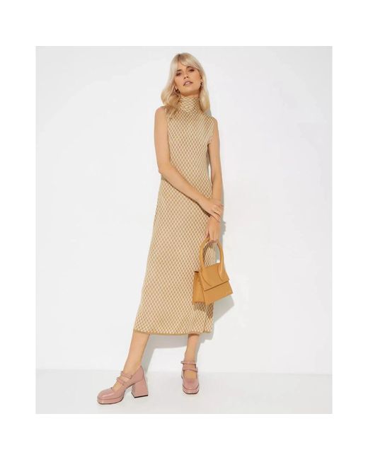 Aeron Natural Maxi Dresses