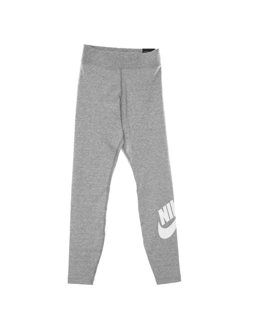 Nike Leggings in het Gray