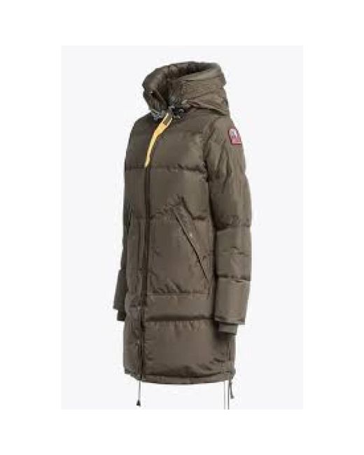 Parajumpers Green Down Jackets
