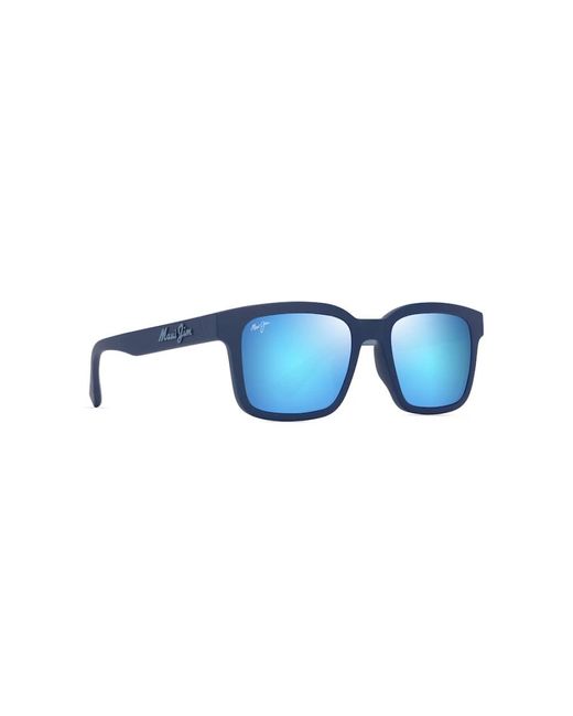 Maui Jim Blue Sunglasses for men