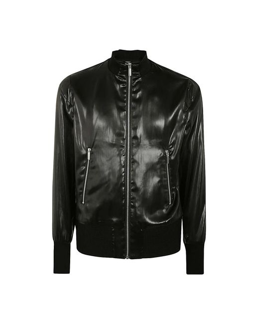 Jackets > bomber jackets SAPIO pour homme en coloris Black