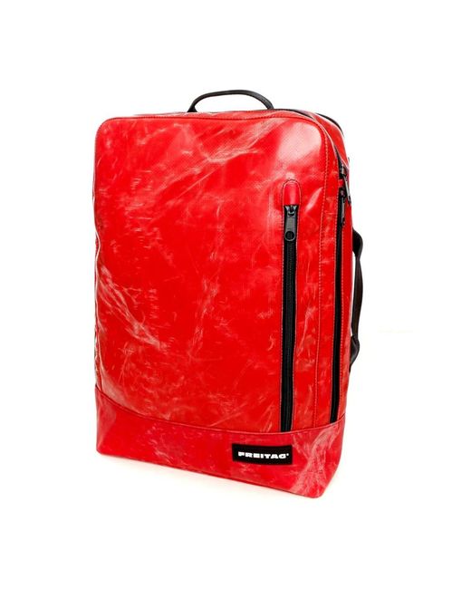 Backpacks Freitag de color Red