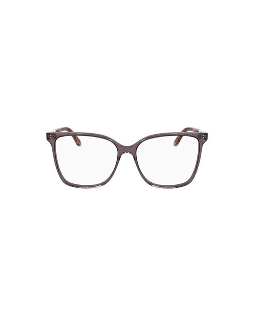 Lacoste Brown Glasses