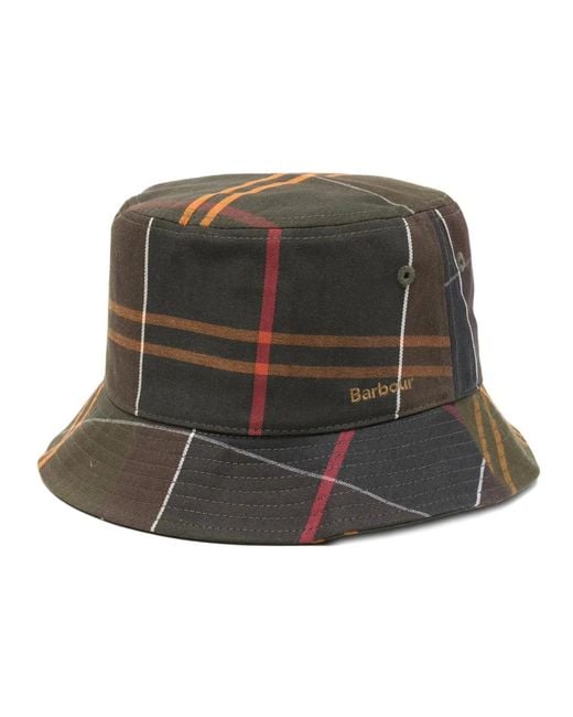 Barbour Green Accessories for men