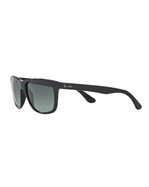 Ray-Ban Black Sunglasses for men