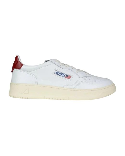 Autry Blue Sneakers for men