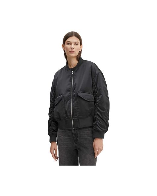 Levi's Bomber Jassen in het Black