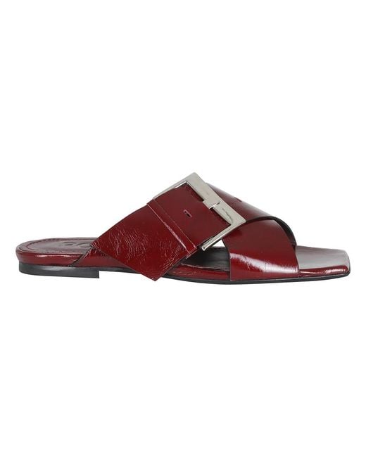 Poeve Red Sliders