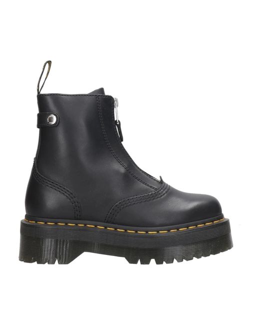 Dr martens online cierre