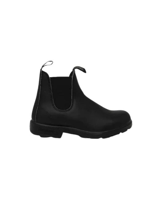 Blundstone Black Chelsea Boots