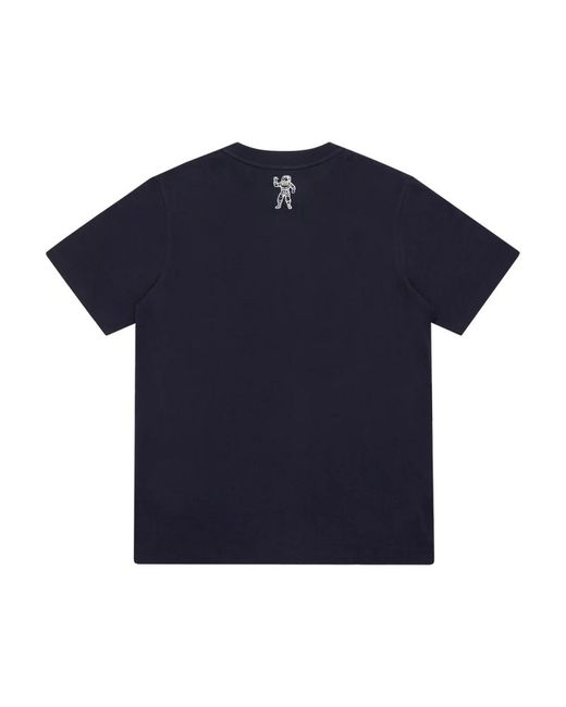 BBCICECREAM Blue T-Shirts for men