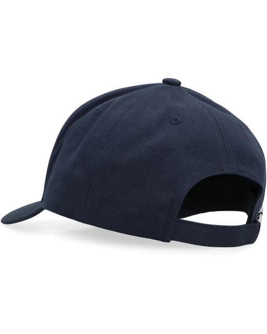 Caps HUGO pour homme en coloris Blue