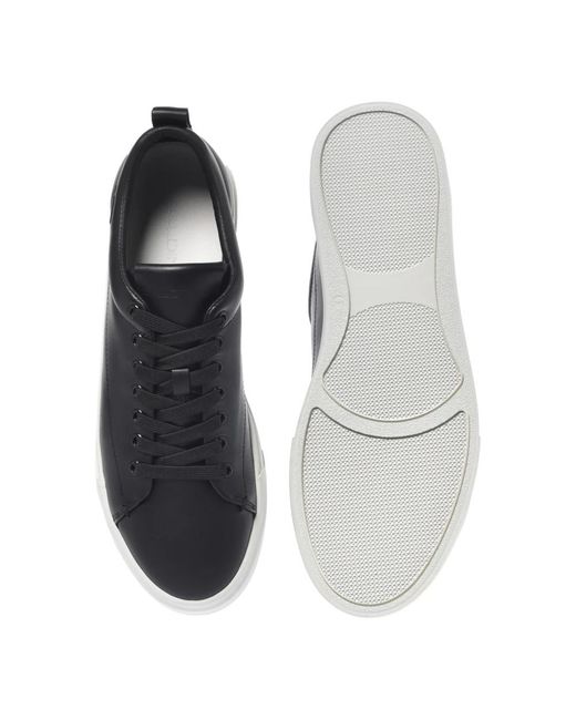 Baldinini Black Sneakers for men