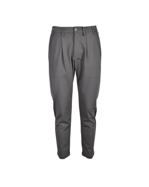 People Of Shibuya Chinos in het Gray voor heren