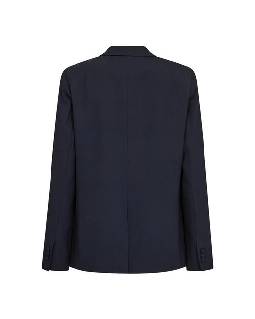 Mos Mosh Blazers in het Blue