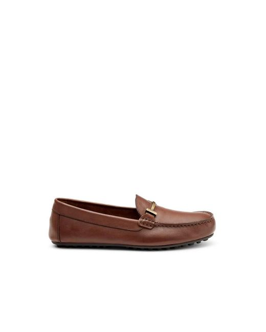 Loafers di Frau in Brown da Uomo