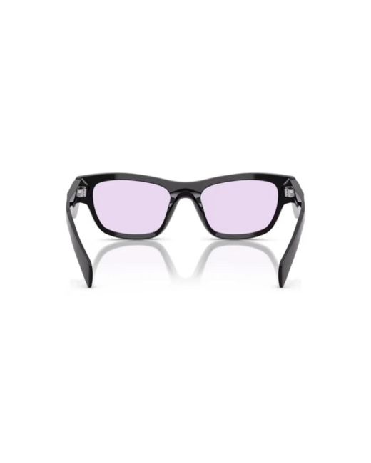 Prada Black Sunglasses