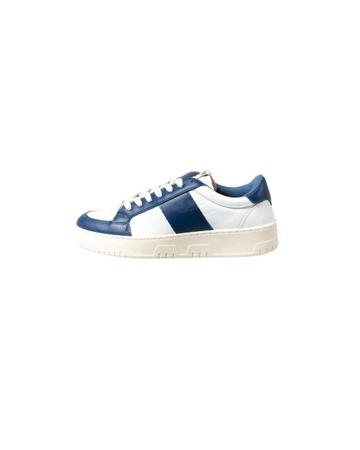 Sneakers di SAINT SNEAKERS in Blue da Uomo