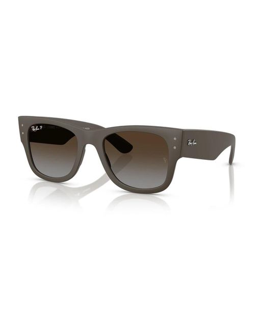 Ray-Ban Brown Sunglasses