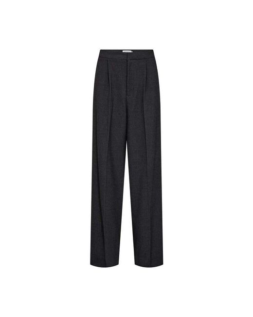 Copenhagen Muse Black Hochwertige hose